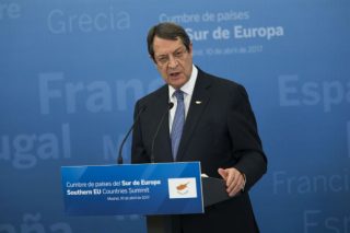 Γεύση από τα ίδια στο Εθνικό Συμβούλιο της Κύπρου