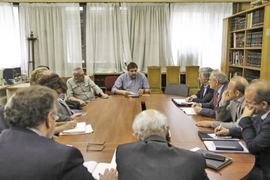 Τι συμφώνησαν Ξανθός-θεσμοί για τα φάρμακα