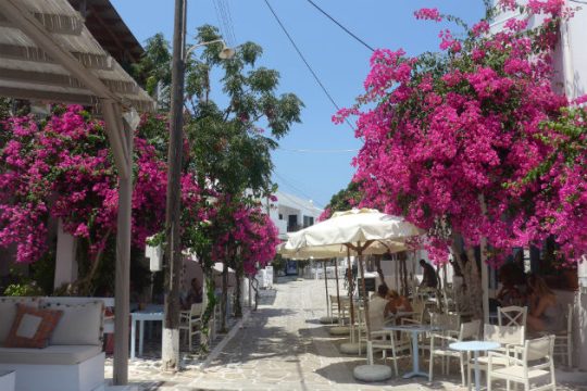 Προσλήψεις 82 ατόμων σε μικρούς νησιωτικούς δήμους