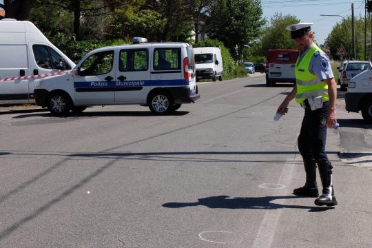 Άνδρας μαχαίρωσε δύο άτομα σε σταθμό του Μιλάνου