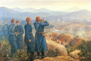 Το μυστικό του Βάλτου