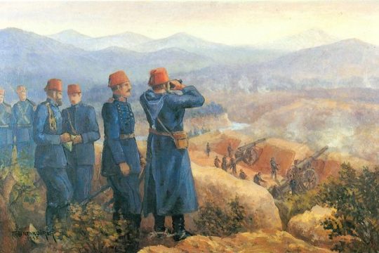Το μυστικό του Βάλτου