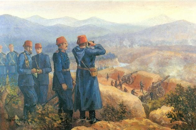 Το μυστικό του Βάλτου