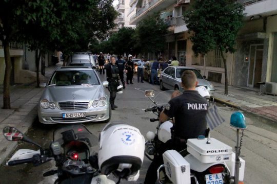 Κατέληξε ο 24χρονος οπαδός του ΠΑΟΚ