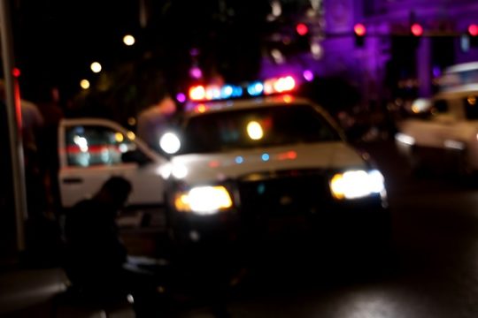 Σύλληψη 68χρονου για μαστροπεία στην Κέρκυρα