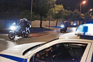 Εξαρθρώθηκαν δύο συμμορίες διακίνησης αλλοδαπών