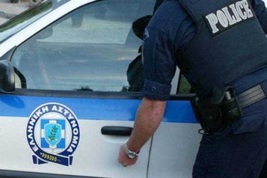 Σύλληψη 55χρονης για εμπόριο βρεφών