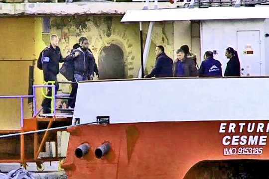 Ο Συνήγορος του Πολίτη απέτρεψε την απέλαση