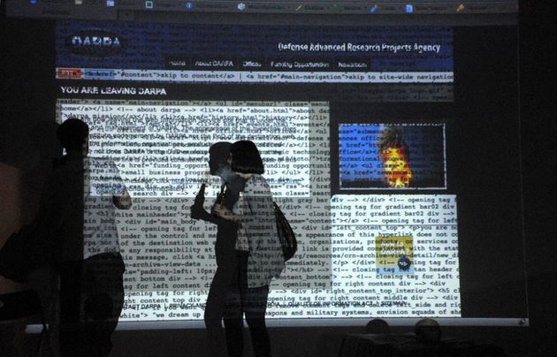Μια μοναδική «μετα-ψηφιακή» εμπειρία