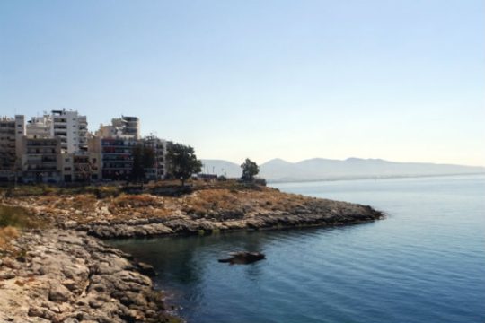 Παράταση έως τις 8 Ιουνίου για τα αυθαίρετα