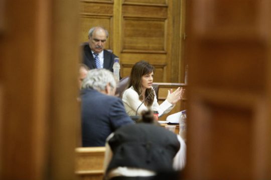 Στην τελική ευθεία για την ψηφοφορία