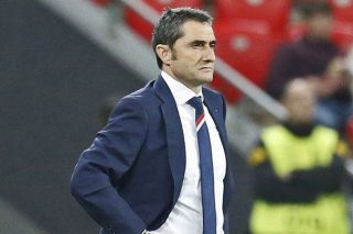 Η λίστα πλέον είναι… ο Βαλβέρδε