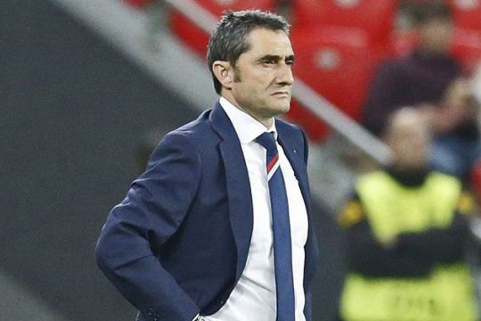 Η λίστα πλέον είναι… ο Βαλβέρδε