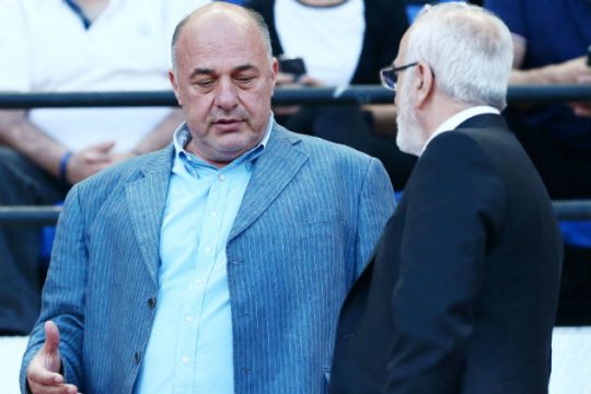 Όχι απλώς φίλοι, αδέρφια…