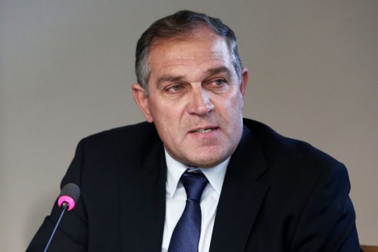Τώρα φταίνε, αλλά…