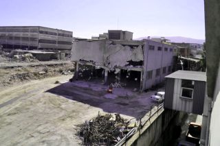 Στο Academy Gardens «πουλάνε» αντισταθμιστικά