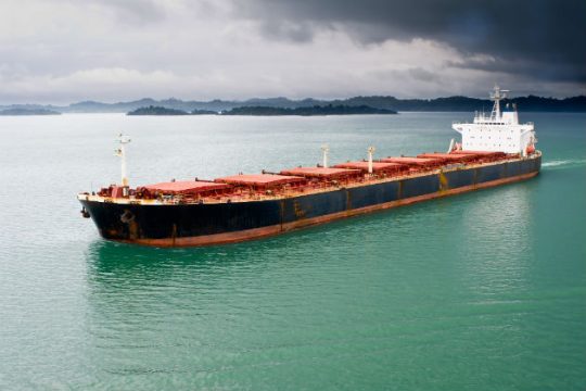 Στο +0,2% ο εμπορικός στόλος τον Μάρτιο