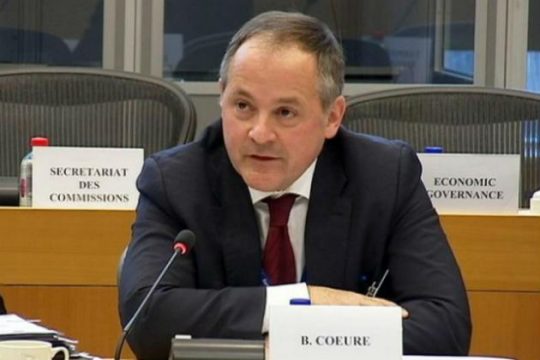 «Καμπανάκι» ΕΚΤ πριν το Eurogroup