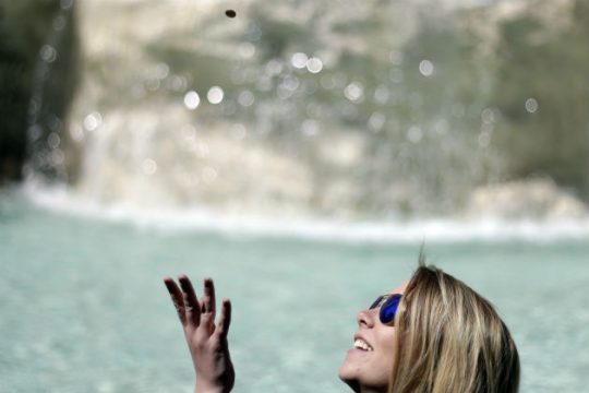 Η Ιταλία καταργεί τα κέρματα του ενός και δύο λεπτών