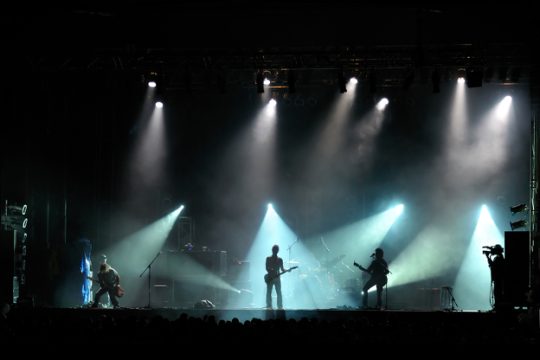 Οι Last Drive και οι… άλλοι