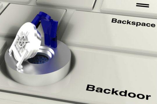Τρόμος στον κυβερνοχώρο από την επίθεση χάκερς