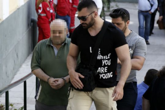 Εισαγγελική έρευνα για την τυφλότητα του 52χρονου