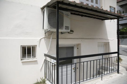 Στον εισαγγελέα ο 52χρονος της Δάφνης