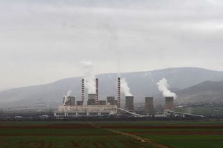 «Κάηκε» το πρότζεκτ «Μελίτη»