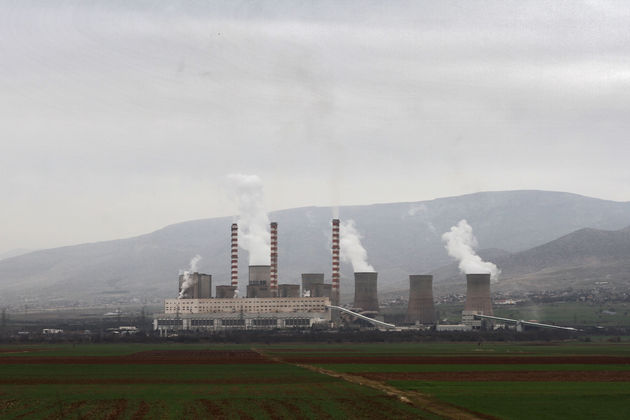 «Κάηκε» το πρότζεκτ «Μελίτη»