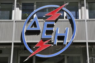 Δύο τάσεις στη ΔΕΗ