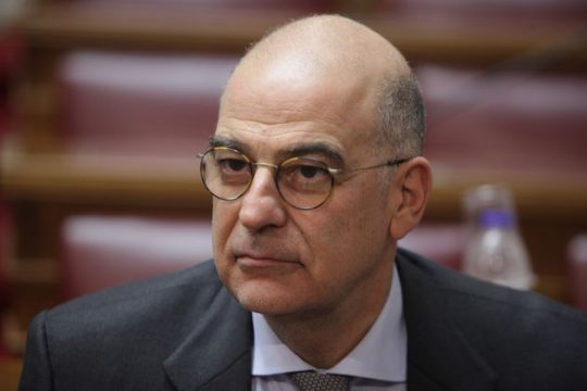 To ποτήρι ξεχείλισε