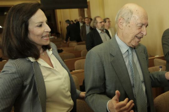Νέα πρόταση