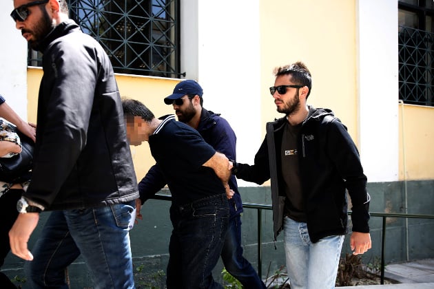 Προφυλακιστέος ο 61χρονος παιδοκτόνος