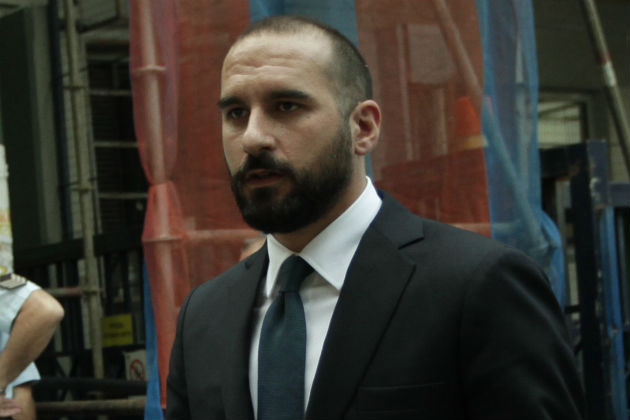 «Θέλουμε λύση που να δημιουργεί καθαρό διάδρομο στην οικονομία»