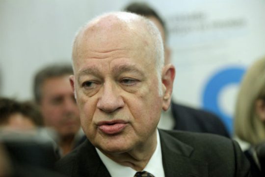 Εκσυγχρονισμοί