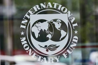 Η Κύπρος αποπληρώνει πρόωρα τα δάνεια του ΔΝΤ