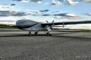 Τα drones επιτίθενται
