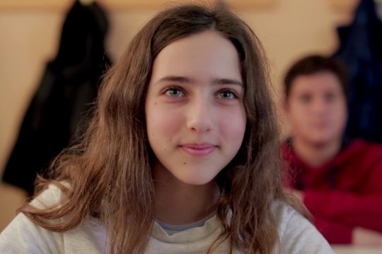 Βραβεία στα Χανιά από το μαθητικό φεστιβάλ «Πάμε Σινεμά;»