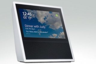 Echo Show από την AMAZON