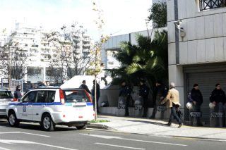 Καταδίκη με αναστολή για τον 44χρονο «πιστολέρο»