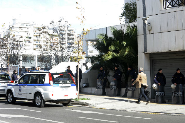 Καταδίκη με αναστολή για τον 44χρονο «πιστολέρο»