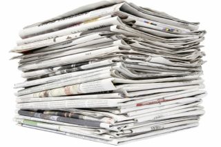Τέλος από τον ΟΣΔΕΛ στην ανεξέλεγκτη αποδελτίωση εφημερίδων και περιοδικών
