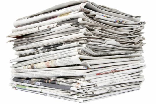 Τέλος από τον ΟΣΔΕΛ στην ανεξέλεγκτη αποδελτίωση εφημερίδων και περιοδικών