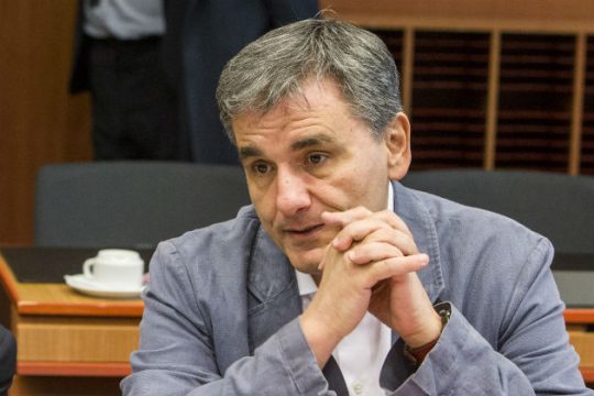 «Χρειαζόμαστε σαφήνεια για το χρέος»
