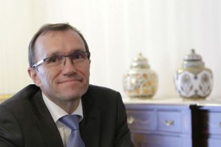 Έιντε: Δεν υπάρχει αποτέλεσμα, η διαβούλευση συνεχίζεται