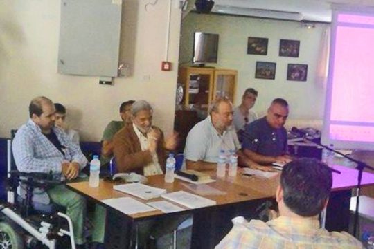 «Δίνουμε κάνναβη στα παιδιά μας γιατί έχει αποτέλεσμα»