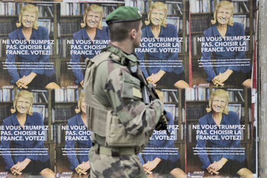 Ικανοποίηση αλλά και επιφυλάξεις στις Βρυξέλλες