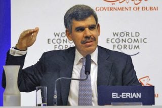 Ελ Εριάν: Ο καπιταλισμός σε σταυροδρόμι