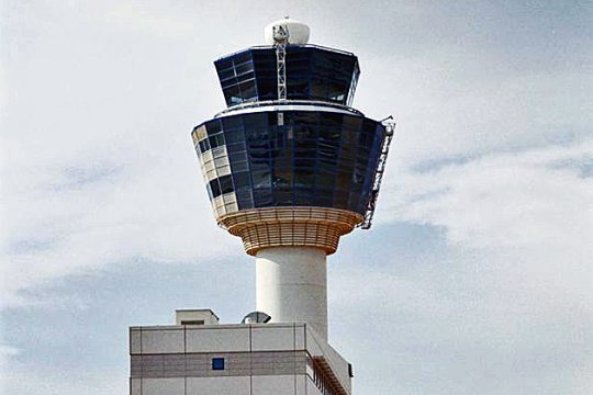 Αύξηση 26,5% στους επιβάτες απ’ το εξωτερικό