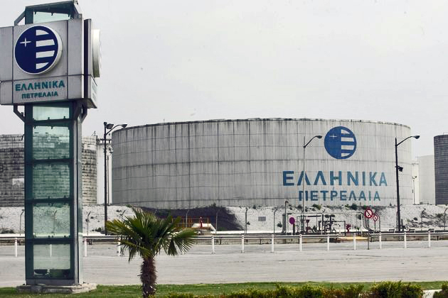 Αύξηση μεγεθών στον όμιλο ΕΛΠΕ